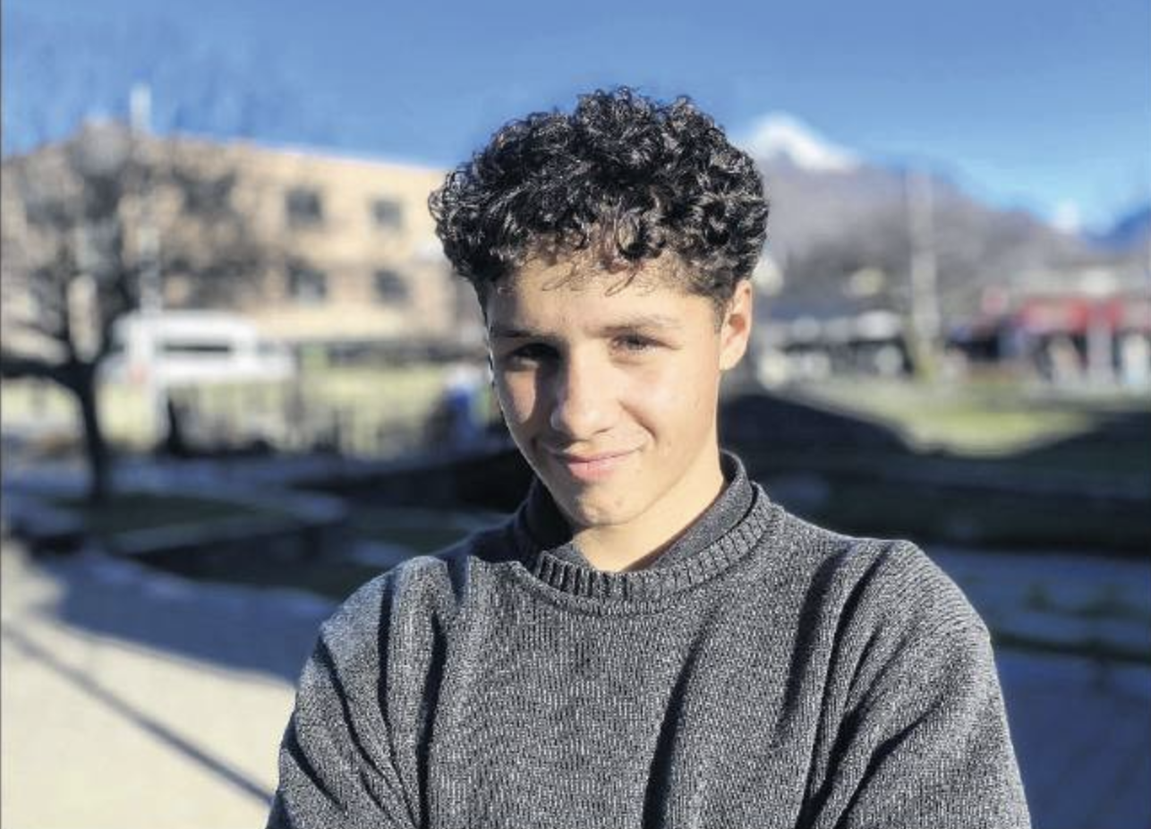 Mateo