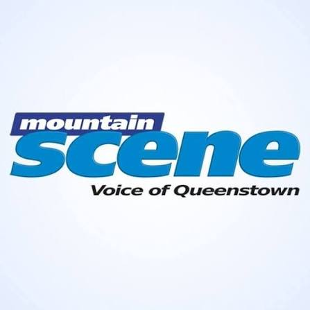 Mountain Scene